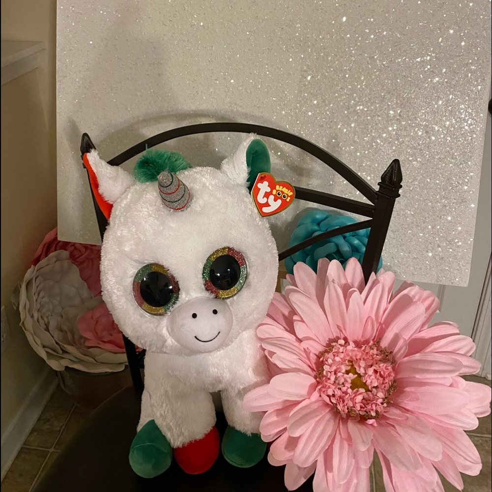 Ty Beanie Boo